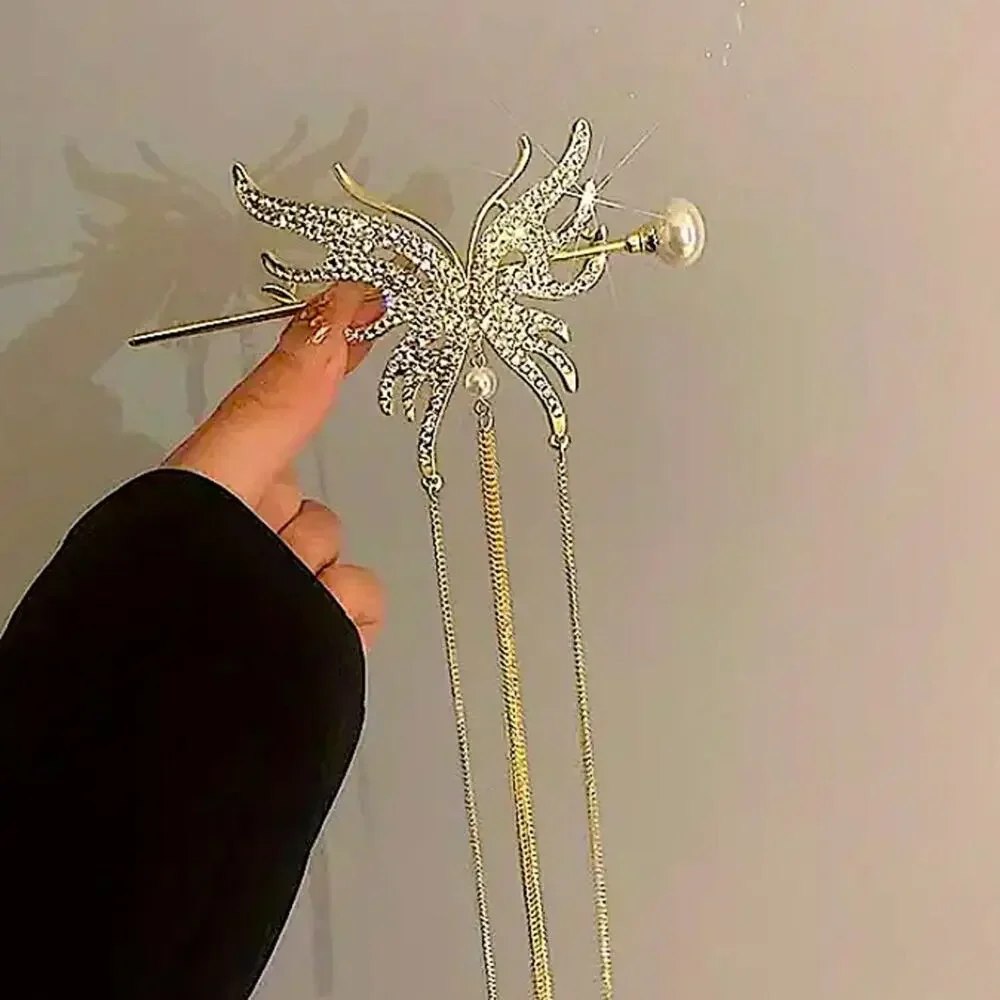 N/A gold chain